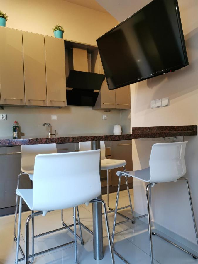 Apartamenty Tatrzanskie Zakopane Buitenkant foto