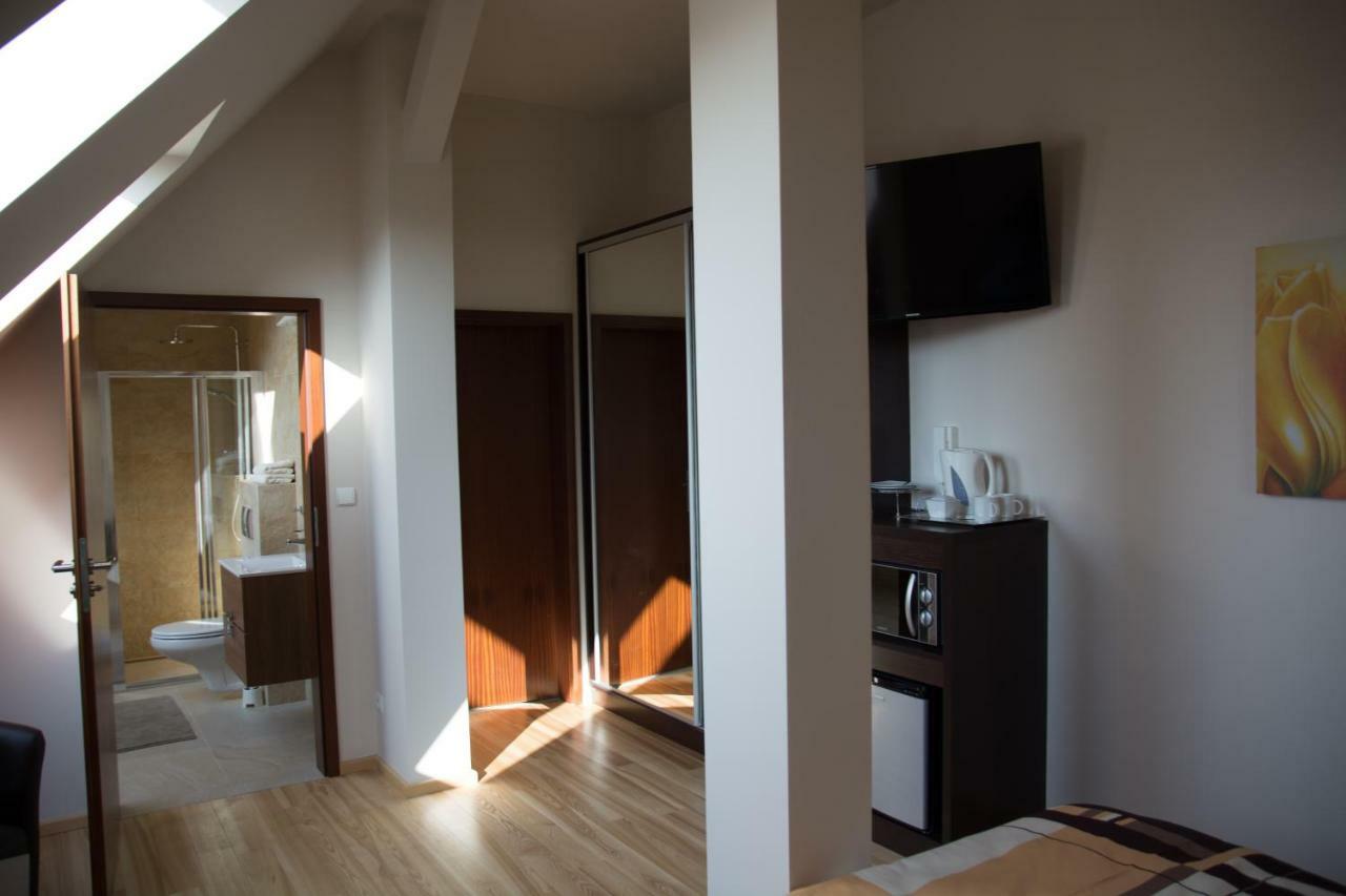 Apartamenty Tatrzanskie Zakopane Buitenkant foto