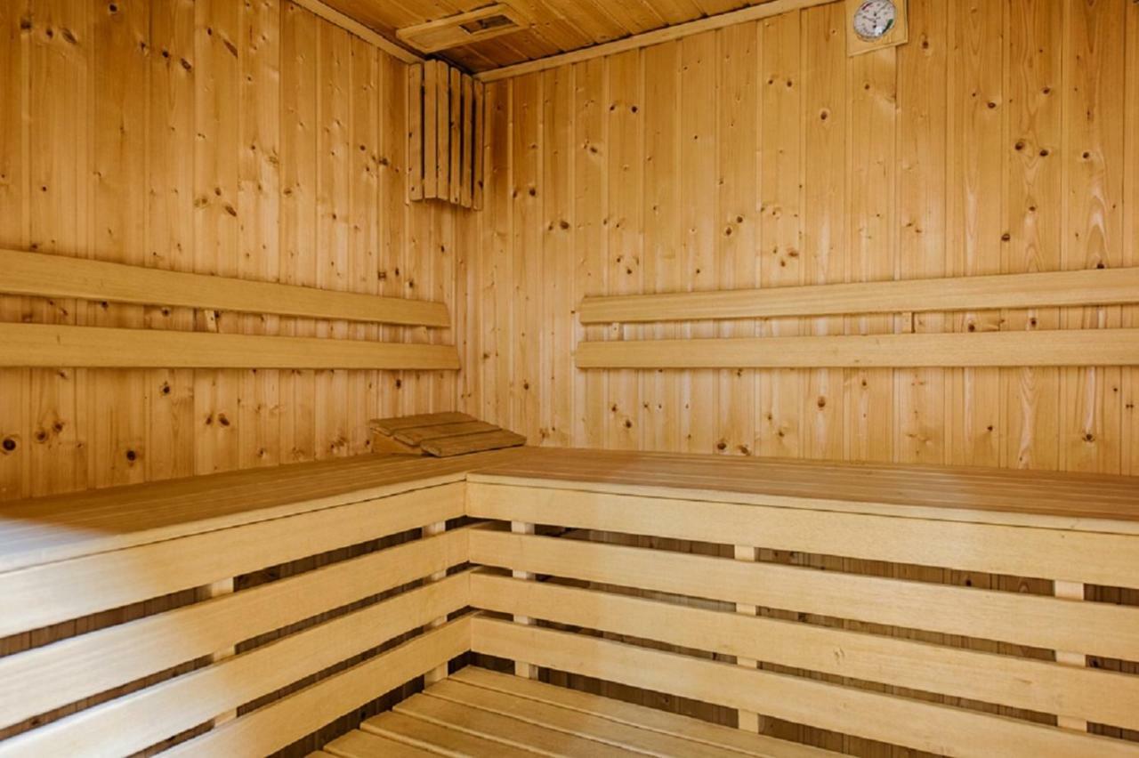 Apartamenty Tatrzanskie Zakopane Buitenkant foto